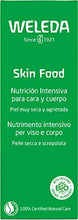 Carica l'immagine nel visualizzatore di Gallery, Weleda Italia Skin Food Crema Nutriente - 75 ml. - Ilgrandebazar