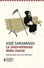 Carica l'immagine nel visualizzatore di Gallery, Le intermittenze della morte (Italiano) Copertina flessibile – 24 gennaio...