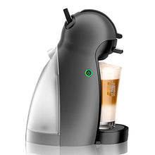 Carica l'immagine nel visualizzatore di Gallery, Krups KP100B Nescafé Dolce Gusto Piccolo - Macchina per Nero (Antracite) - Ilgrandebazar