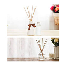 Carica l'immagine nel visualizzatore di Gallery, Esnow 120 pezzi bastoncini di diffusore olio legno Reed... - Ilgrandebazar