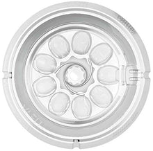 Carica l'immagine nel visualizzatore di Gallery, Philips SCF045/27 Avent 2 Tettarelle Natural Flusso Regolabile, Foro con...