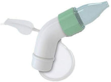 Carica l'immagine nel visualizzatore di Gallery, Chicco PhysioClean Kit Aspiratore Nasale, Bianco