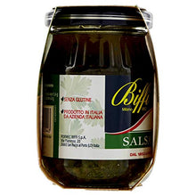 Carica l'immagine nel visualizzatore di Gallery, Biffi - Salsa Verde - Pacco da 6 x 190g
