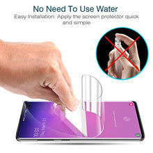 Carica l'immagine nel visualizzatore di Gallery, LK [3 Pezzi] Pellicola Protettiva per Samsung Galaxy S10 Plus, Adatta a... - Ilgrandebazar
