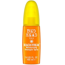 Carica l'immagine nel visualizzatore di Gallery, TIGI Bed Head Beach Freak Detangler, Spray Idratante e Districante