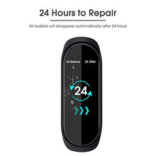 Carica l'immagine nel visualizzatore di Gallery, OMOTON [10 Pezzi Pellicola Protettiva Compatibile con Xiaomi Mi Smart Band 4... - Ilgrandebazar