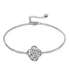 Carica l'immagine nel visualizzatore di Gallery, Alex Perry Regali per San Valentino, Satellitare Serie, Bracciale Donna - Ilgrandebazar