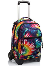 Carica l'immagine nel visualizzatore di Gallery, Trolley Invicta New Plug, Tie &amp; Dye