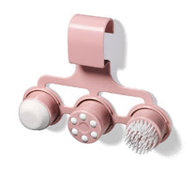 Carica l'immagine nel visualizzatore di Gallery, Beurer FB 20 Pediluvio con Massaggio e Accessori Pedicure, Grigio/Bianco - Ilgrandebazar