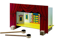 Carica l'immagine nel visualizzatore di Gallery, Detoa 2011684 Teatrino Magnetico - Ilgrandebazar