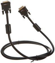 Carica l'immagine nel visualizzatore di Gallery, AmazonBasics cavo DVI a (2 m) - Ilgrandebazar