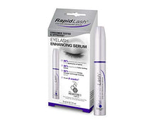 Carica l'immagine nel visualizzatore di Gallery, RapidLash, EyeLash Enhancing Serum 3 ml, (Durata 3 mesi)
