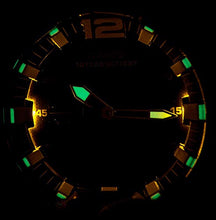 Carica l'immagine nel visualizzatore di Gallery, Casio Orologio da Uomo Verde - Ilgrandebazar
