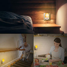 Carica l'immagine nel visualizzatore di Gallery, Luce Notturna Bambini, BICASLOVE LED Plug-and-Play,... - Ilgrandebazar