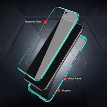 Carica l'immagine nel visualizzatore di Gallery, Custodia per Xiaomi Redmi Note 8 PRO Adsorbimento 8 Pro, Verde - Ilgrandebazar