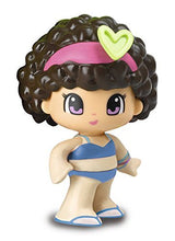 Carica l'immagine nel visualizzatore di Gallery, Pinypon Parco Acquatico Set Accessori con Mini Bambola, 700014346