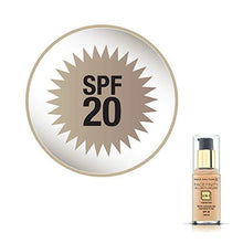 Carica l'immagine nel visualizzatore di Gallery, Max Factor Facefinity All Day Flawless 3 in 1, Fondotinta Liquido a 60 Sand - Ilgrandebazar