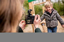 Carica l'immagine nel visualizzatore di Gallery, Sennheiser MKE 400 Video Mini microfono direzionale per videocamere - Ilgrandebazar