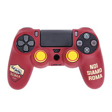Carica l'immagine nel visualizzatore di Gallery, PlayStation 4 - Controller Kit A.S. Roma 2.0