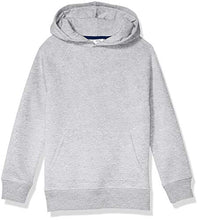 Carica l'immagine nel visualizzatore di Gallery, Amazon Essentials Pullover Hoodie Sweatshirt Bambino - Ilgrandebazar