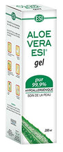 Carica l'immagine nel visualizzatore di Gallery, ESI Aloe Vera Gel Puro, 200 ml - Ilgrandebazar
