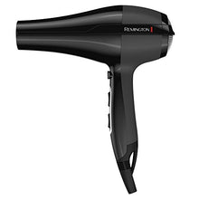 Carica l'immagine nel visualizzatore di Gallery, Remington AC5999 Pro-Air AC Asciugacapelli Professionale, 2300W, Nero