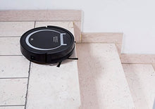 Carica l'immagine nel visualizzatore di Gallery, Ariete 2718 Xclean Robot Aspirapolvere, Partenza Ritardata, Filtro HEPA,... - Ilgrandebazar