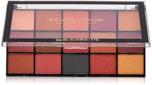 Carica l'immagine nel visualizzatore di Gallery, MAKEUP REVOLUTION - RE-LOADED NEWTRALS 3 - Ilgrandebazar