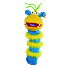 Carica l'immagine nel visualizzatore di Gallery, The Puppet Company - Marionetta a Forma di Ringo multicolore - Ilgrandebazar