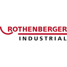 Carica l'immagine nel visualizzatore di Gallery, Rothenberger Industrial, Cesoie per tubi in plastica, Ø 42 mm - Ilgrandebazar