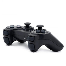 Carica l'immagine nel visualizzatore di Gallery, QUMOX gamepad joystick del controller joypad senza fili gioco di 2.4GHz...
