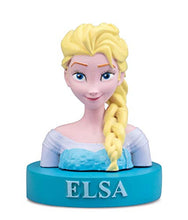 Carica l'immagine nel visualizzatore di Gallery, CRAZE 12734 - Palla da Bagno con Sorpresa, fragranza: Frozen 2, Multicolore - Ilgrandebazar