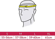 Carica l'immagine nel visualizzatore di Gallery, Westt Torque X · Casco Modulare Moto Nero Opaco Doppia M (57-58cm), - Ilgrandebazar