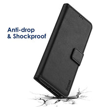 Carica l'immagine nel visualizzatore di Gallery, Simpeak Cover Compatibile per Xiaomi Redmi Note 7/ 7 PRO/Note Nero