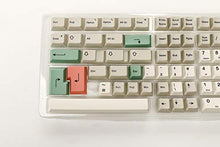 Carica l'immagine nel visualizzatore di Gallery, HK Gaming Dye Sublimation Keycaps | Profilo ciliegio | Chiavi 139 Keys, 9009.