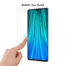 Carica l'immagine nel visualizzatore di Gallery, ANKENGS Xiaomi Redmi Note 8 PRO Vetro Temperato [3 Pezzi] Note...