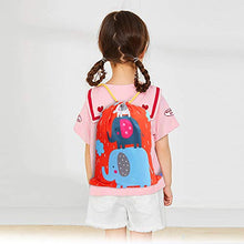 Carica l'immagine nel visualizzatore di Gallery, Zaino con Coulisse Bambini 12 Pezzi,Sportiva sacche Sacche da Multicolore