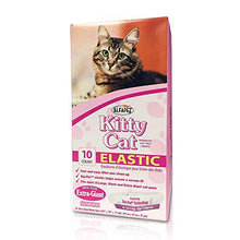 Carica l'immagine nel visualizzatore di Gallery, Alfapet Gatti Gattino vaschetta monouso, Elastico Liners- 10-Pack- con...