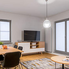 Carica l'immagine nel visualizzatore di Gallery, ZIKEY Lampadina LED E27, 12W Equivalenti a 100W, A65 Luce Bianca Fredda - Ilgrandebazar