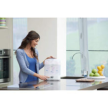 Carica l'immagine nel visualizzatore di Gallery, Chicco Sterilizzatore 3 in 1, fino a 6 biberon, Bianco - Ilgrandebazar