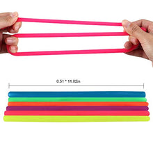 Carica l'immagine nel visualizzatore di Gallery, Coogam 6 Pack Stretchy Toys Sensory - Alleviare Lo Stress e Aumentare la... - Ilgrandebazar