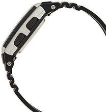 Carica l'immagine nel visualizzatore di Gallery, Casio Orologio Digitale Uomo con Cinturino in Gomma W-96H-1AVES - Ilgrandebazar