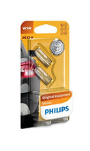 Carica l'immagine nel visualizzatore di Gallery, Philips automotive lighting 871150040421 12961B2-W5W