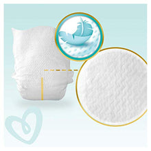 Carica l'immagine nel visualizzatore di Gallery, Pampers 81665629 Pannolini confezione Jumbo, Taglia 2 (4-8 kg), 1 confezione... - Ilgrandebazar