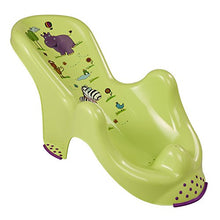 Carica l'immagine nel visualizzatore di Gallery, Seggiolino da Bagno ergonomico per Bambini keeeper Hippo con Funzione... - Ilgrandebazar