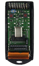 Carica l'immagine nel visualizzatore di Gallery, Cardin S738-TX2 - Telecomando frequenza 30.875 Mhz 2 canali - Ilgrandebazar