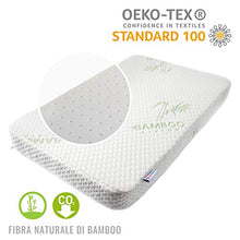 Carica l'immagine nel visualizzatore di Gallery, Materasso Next To Me Certificato Oeko-tex® h 7cm Materassino Culla Neonato... - Ilgrandebazar