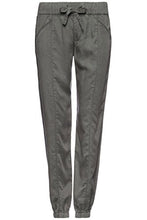 Carica l'immagine nel visualizzatore di Gallery, Marchio Amazon - find. Pantaloni Donna 42, Grau (Grey) - Ilgrandebazar