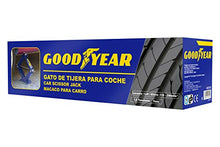 Carica l'immagine nel visualizzatore di Gallery, Goodyear Scissor Jack di alta qualità, uso universale - 1.5 Ton - Ilgrandebazar