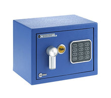 Carica l'immagine nel visualizzatore di Gallery, Cassetta di Sicurezza a Mobile, Blu, XS XS, Blu - Ilgrandebazar